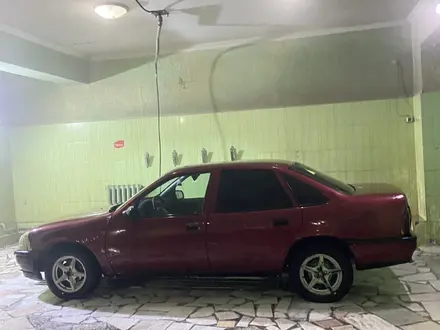 Opel Vectra 1992 года за 350 000 тг. в Жанаозен – фото 5