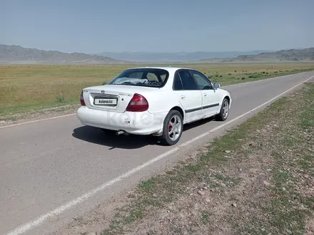 Hyundai Sonata 1997 года за 900 000 тг. в Алматы – фото 2