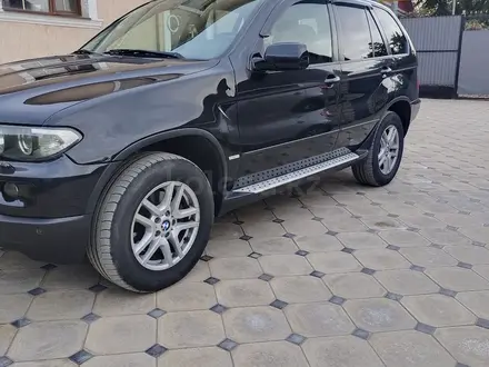 BMW X5 2005 года за 8 000 000 тг. в Алматы