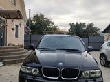 BMW X5 2005 года за 8 000 000 тг. в Алматы – фото 3