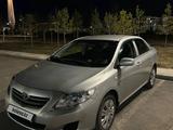 Toyota Corolla 2009 годаүшін5 150 000 тг. в Астана – фото 2