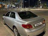 Toyota Corolla 2009 годаүшін5 150 000 тг. в Астана – фото 5