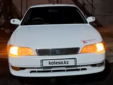 Toyota Mark II, 1996