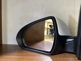 Боковые зеркала на Hyundai Accent/Solaris/Kia Rio 2010-24г за 14 000 тг. в Алматы – фото 5