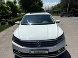 Volkswagen Passat 2019 года за 8 000 000 тг. в Каскелен