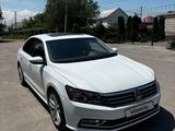 Volkswagen Passat 2019 года за 8 000 000 тг. в Каскелен – фото 2