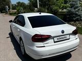 Volkswagen Passat 2019 года за 8 000 000 тг. в Каскелен – фото 4