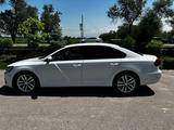 Volkswagen Passat 2019 года за 8 000 000 тг. в Каскелен – фото 5