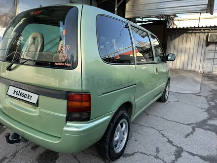 Nissan Serena 1998 года за 2 200 000 тг. в Алматы – фото 35