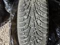 Maxxis 195/55 R15 зима шипы за 100 000 тг. в Караганда – фото 2
