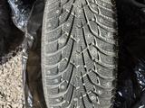 Maxxis 195/55 R15 зима шипыүшін100 000 тг. в Караганда – фото 2