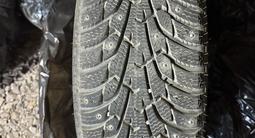 Maxxis 195/55 R15 зима шипы за 100 000 тг. в Караганда – фото 2