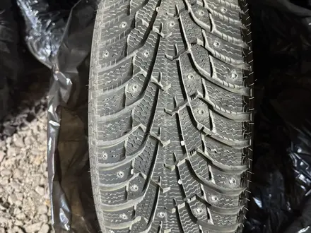 Maxxis 195/55 R15 зима шипы за 100 000 тг. в Караганда – фото 2