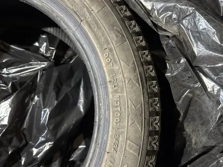 Maxxis 195/55 R15 зима шипы за 100 000 тг. в Караганда – фото 4