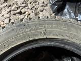 Maxxis 195/55 R15 зима шипыүшін100 000 тг. в Караганда – фото 5