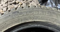 Maxxis 195/55 R15 зима шипы за 100 000 тг. в Караганда – фото 5
