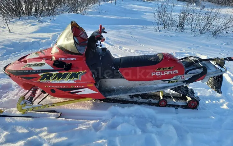 Polaris  RMK 700 2002 года за 2 600 000 тг. в Костанай