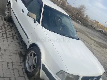 Audi 80 1993 года за 2 500 000 тг. в Костанай – фото 3