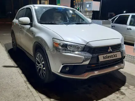 Mitsubishi Outlander Sport 2016 года за 7 000 000 тг. в Актобе – фото 8