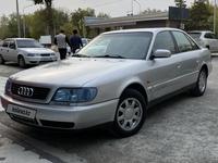 Audi A6 1996 годаfor2 500 000 тг. в Жетысай