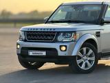 Land Rover Discovery 2015 годаүшін19 500 000 тг. в Алматы