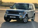 Land Rover Discovery 2015 годаүшін19 500 000 тг. в Алматы – фото 2