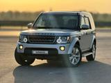 Land Rover Discovery 2015 годаүшін18 500 000 тг. в Алматы – фото 5