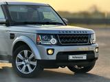 Land Rover Discovery 2015 годаүшін20 500 000 тг. в Алматы – фото 5