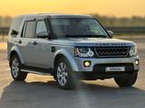Land Rover Discovery 2015 годаүшін18 500 000 тг. в Алматы
