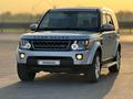 Land Rover Discovery 2015 года за 18 500 000 тг. в Алматы – фото 9