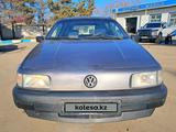 Volkswagen Passat 1990 года за 1 790 000 тг. в Костанай – фото 2
