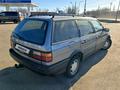 Volkswagen Passat 1990 года за 1 790 000 тг. в Костанай – фото 10
