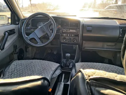 Volkswagen Passat 1990 года за 1 790 000 тг. в Костанай – фото 13