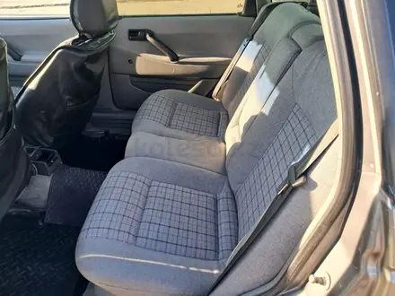 Volkswagen Passat 1990 года за 1 790 000 тг. в Костанай – фото 14