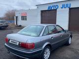 Audi 80 1992 годаfor2 000 000 тг. в Зеренда – фото 3