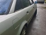 Audi 80 1992 года за 2 000 000 тг. в Астана – фото 2