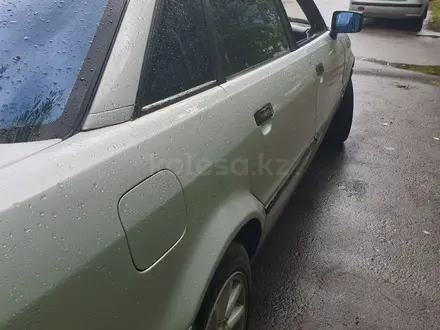 Audi 80 1992 года за 2 000 000 тг. в Астана – фото 2