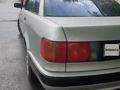Audi 80 1992 года за 2 000 000 тг. в Астана