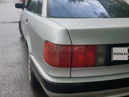 Audi 80 1992 года за 2 000 000 тг. в Астана