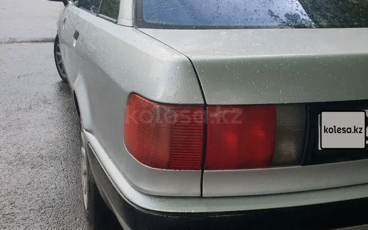 Audi 80 1992 года за 2 000 000 тг. в Астана