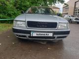 Audi 80 1992 года за 2 000 000 тг. в Астана – фото 3