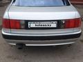 Audi 80 1992 года за 2 000 000 тг. в Астана – фото 4