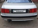 Audi 80 1992 года за 2 000 000 тг. в Астана – фото 4