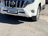 Toyota Land Cruiser Prado 2014 года за 16 000 000 тг. в Актобе – фото 2