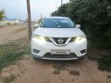 Nissan X-Trail 2015 года за 8 500 000 тг. в Уральск