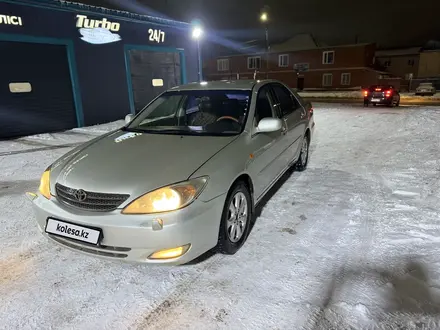 Toyota Camry 2003 года за 4 500 000 тг. в Астана