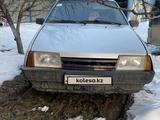 ВАЗ (Lada) 21099 2004 года за 900 000 тг. в Алматы