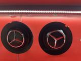 Большие крышки на Mercedes-Benz за 15 000 тг. в Астана