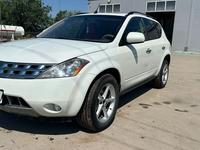 Nissan Murano 2007 годаүшін4 200 000 тг. в Актобе