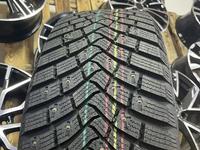 Pirelli Scorpion Ice Zero 2 255/45 R20 105Hүшін250 000 тг. в Костанай